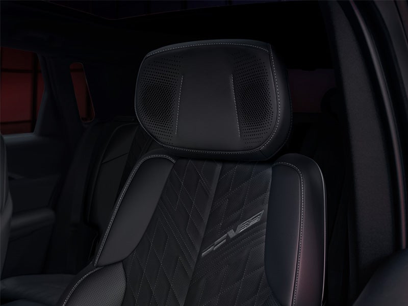 Carlisle Cadillac in Carlisle PA