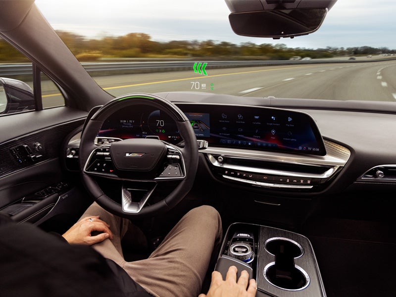 Carlisle Cadillac in Carlisle PA