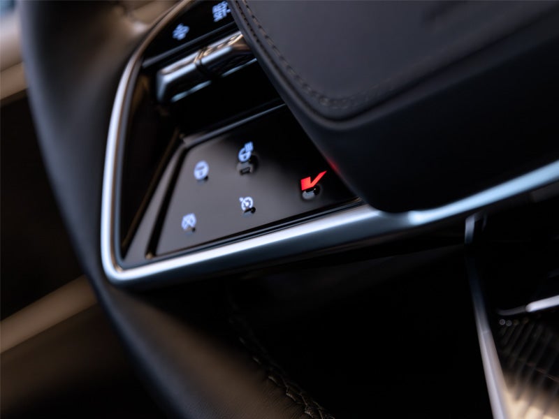 Carlisle Cadillac in Carlisle PA