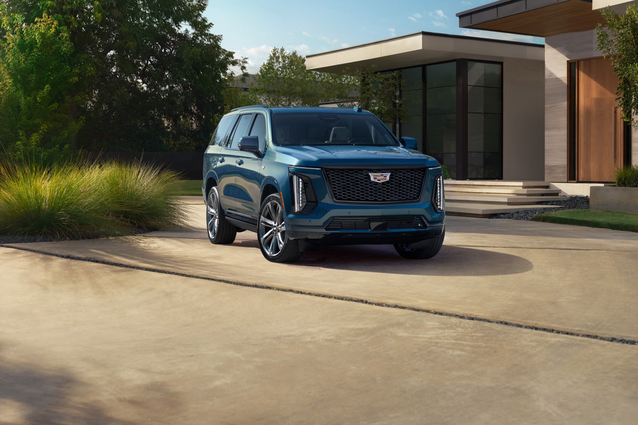 Carlisle Cadillac in Carlisle PA