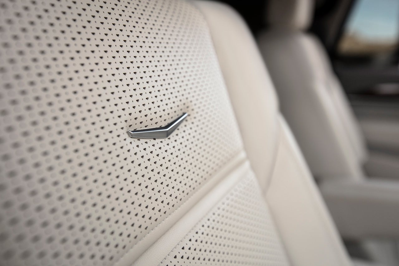 Carlisle Cadillac in Carlisle PA