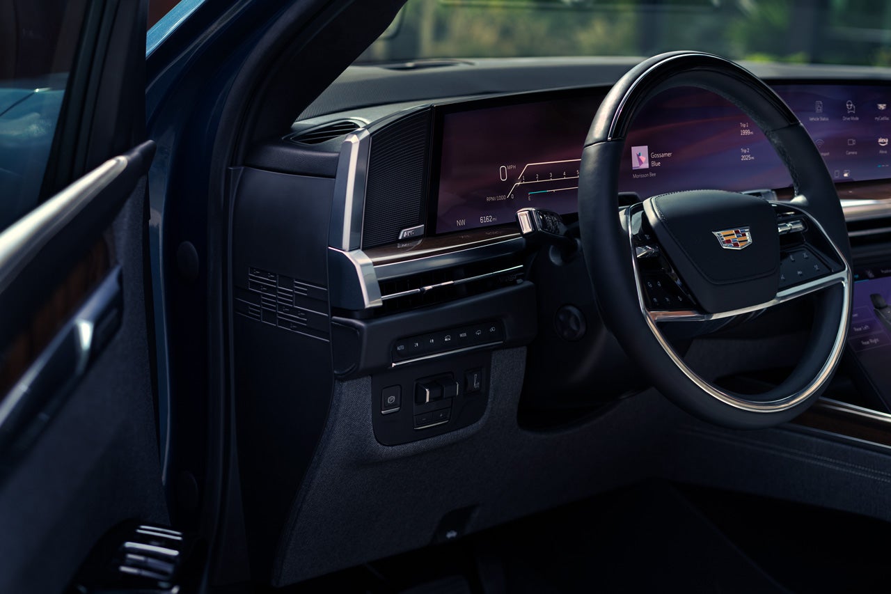 Carlisle Cadillac in Carlisle PA