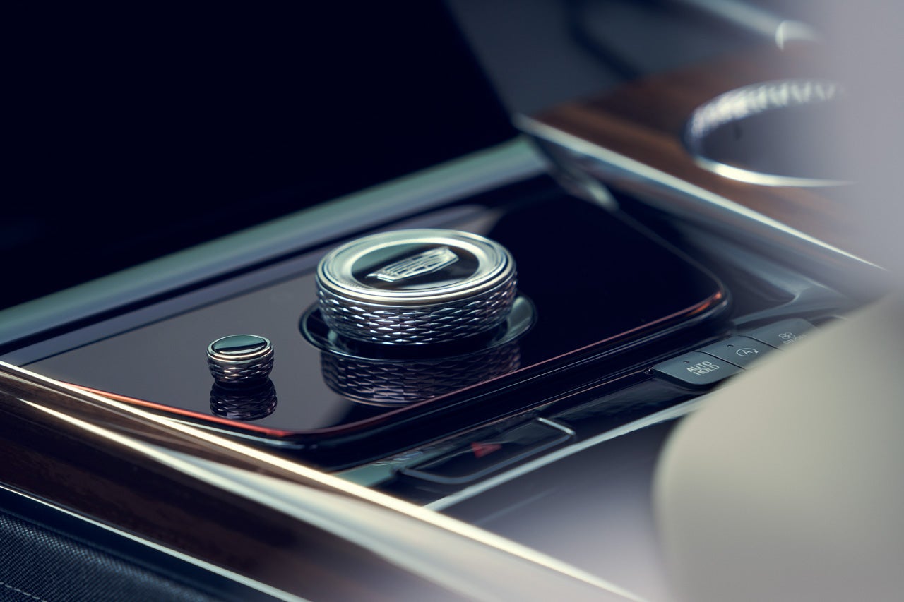 Carlisle Cadillac in Carlisle PA