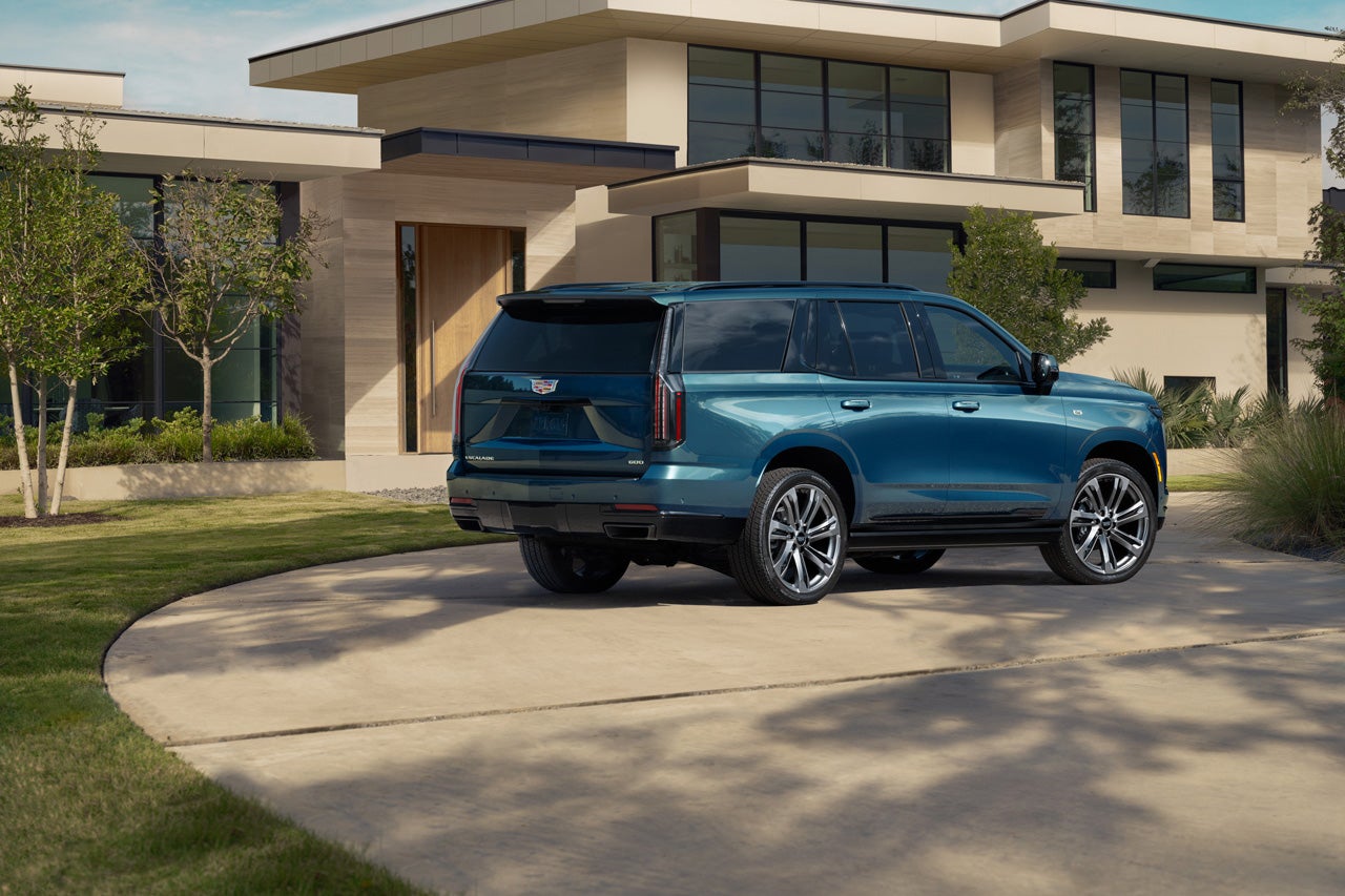 Carlisle Cadillac in Carlisle PA