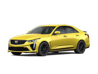 Cadillac CT4 - Carlisle Cadillac in Carlisle PA