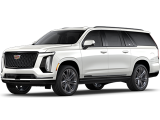 Cadillac Escalade ESV - Carlisle Cadillac in Carlisle PA