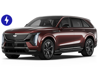 Escalade IQ - Carlisle Cadillac in Carlisle PA