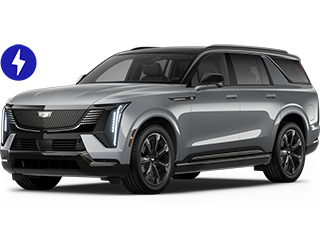 Escalade IQL - Carlisle Cadillac in Carlisle PA