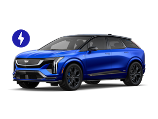 OPTIQ-V - Carlisle Cadillac in Carlisle PA