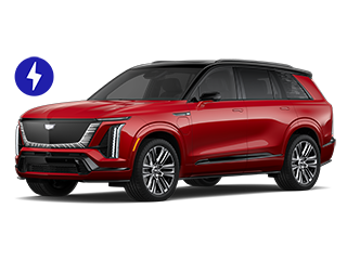 VISTIQ - Carlisle Cadillac in Carlisle PA