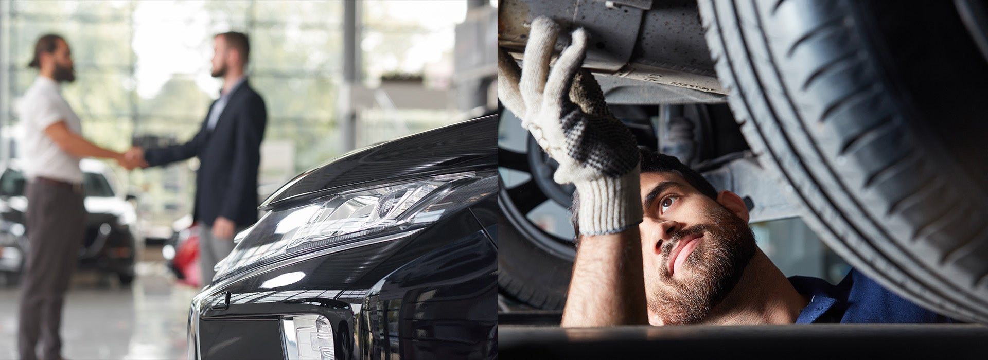 Carlisle Cadillac Financing