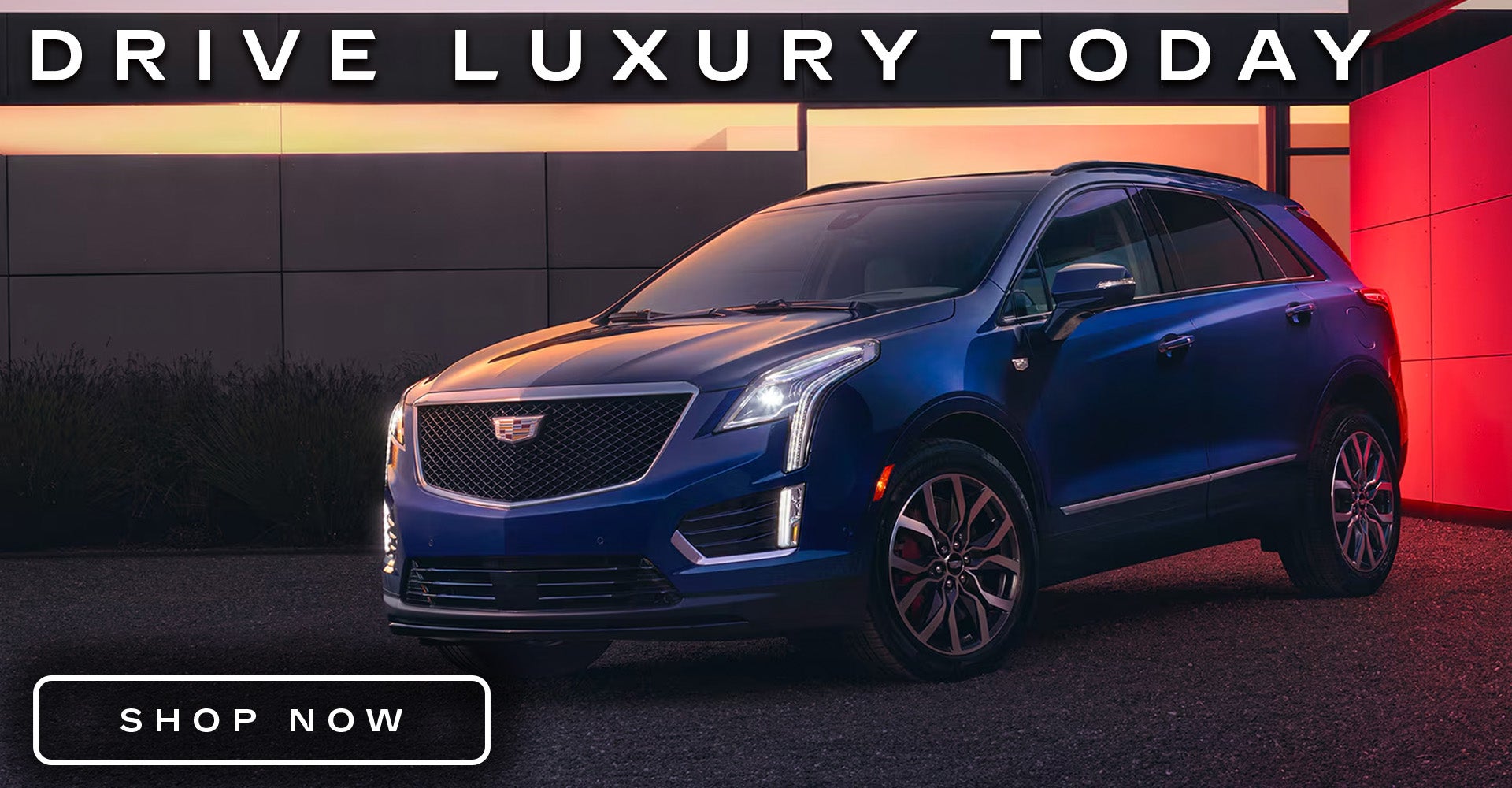 Cadillac Dealer Serving Mechanicsburg PA