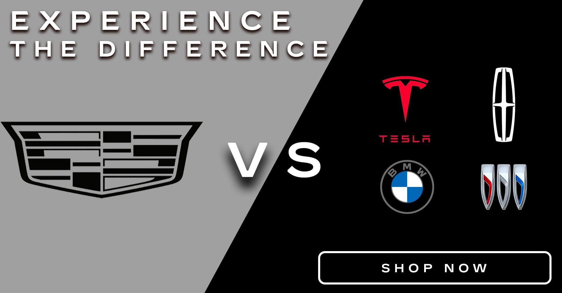 Cadillac Competition