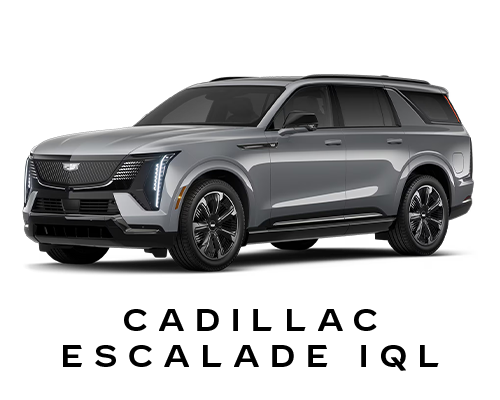 Cadillac Escalade IQL