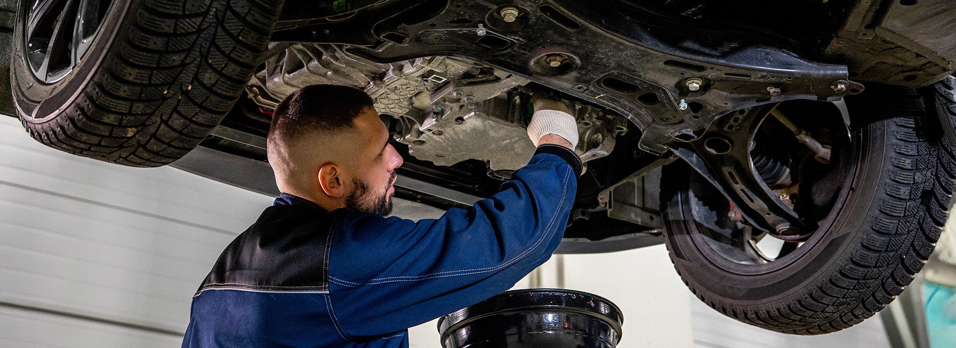 Oil Change Carlisle PA