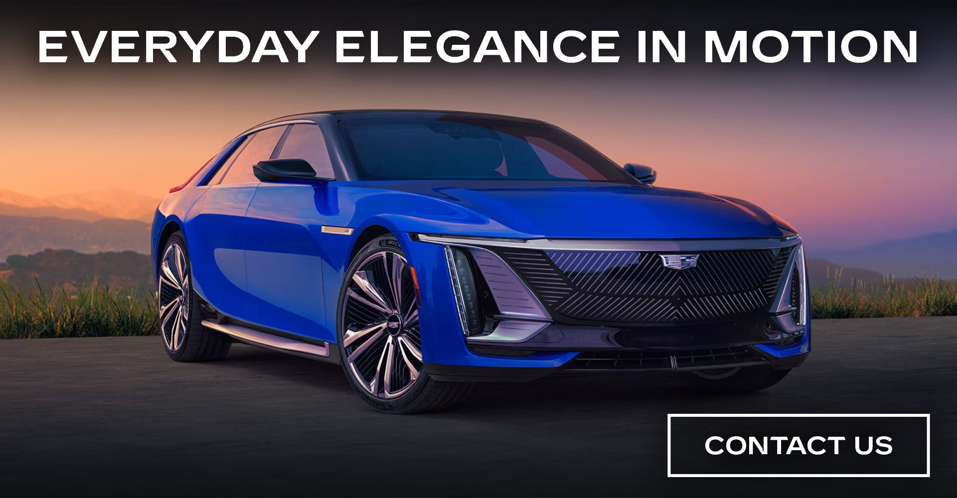 2026 Cadillac Celestiq Carlisle PA