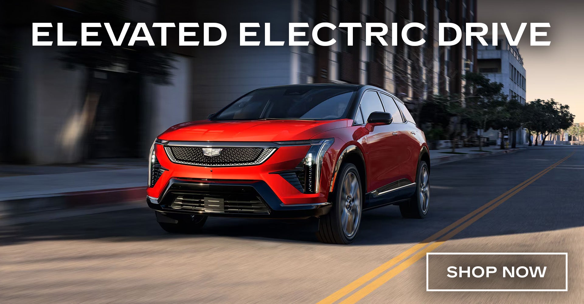 2026 Cadillac OPTIQ Carlisle PA