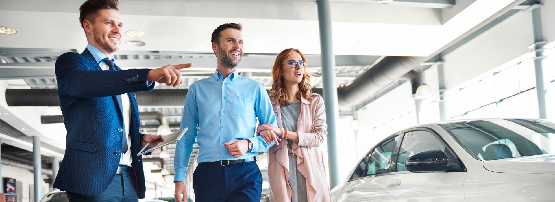 How to Buy a Car Online