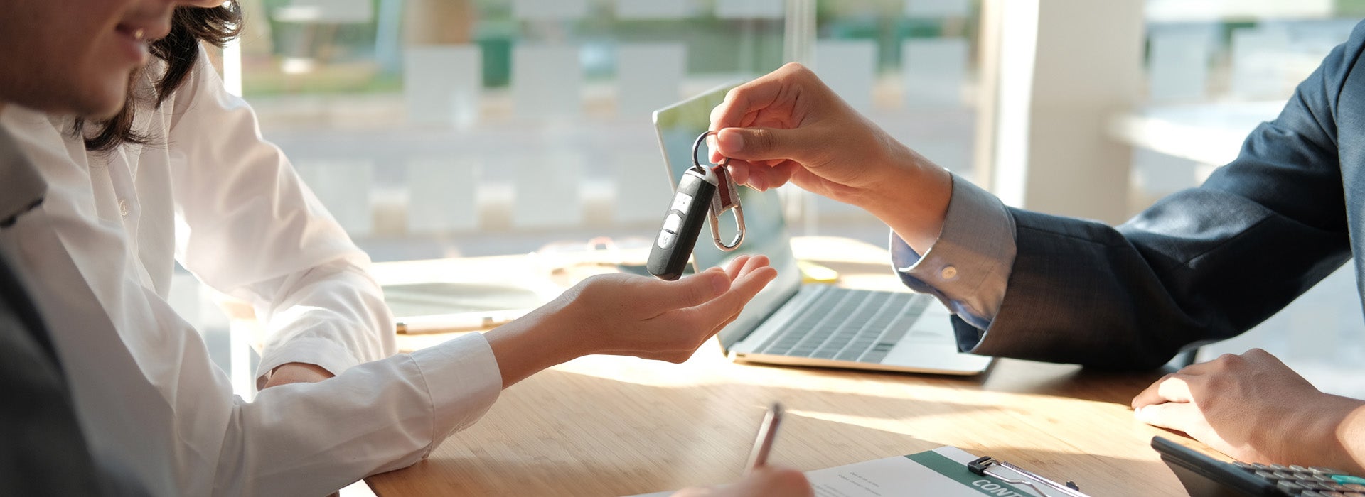 Easiest Way to Buy a Car