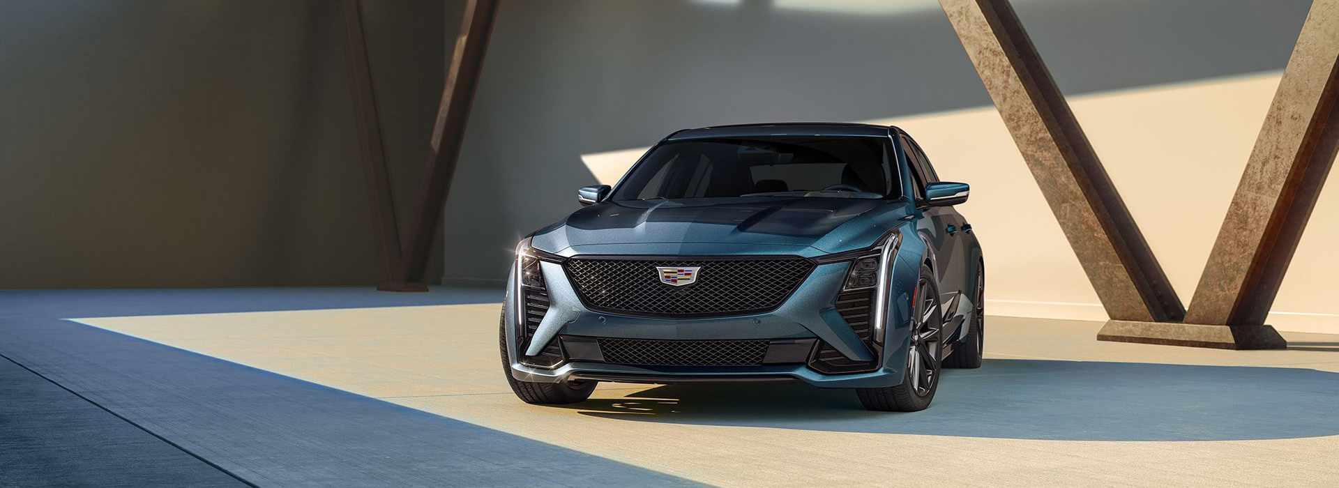 Benefits of Leasing a Cadillac