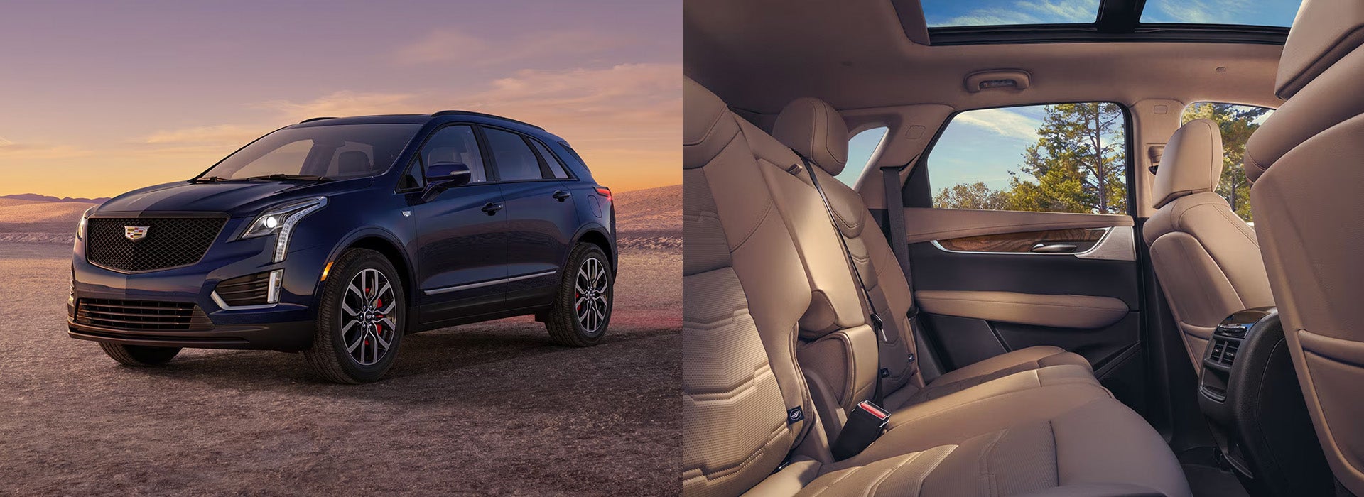 Best Cadillac Family SUVs in 2024