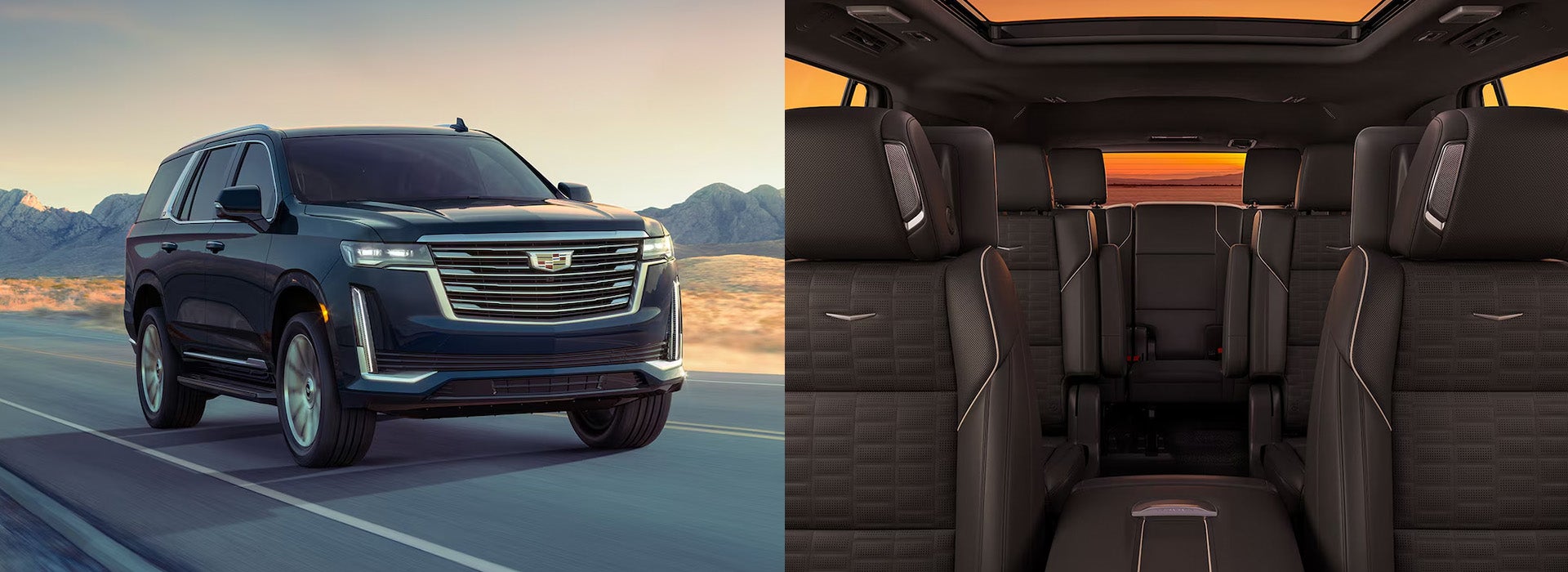Best Cadillac Family SUVs in 2024