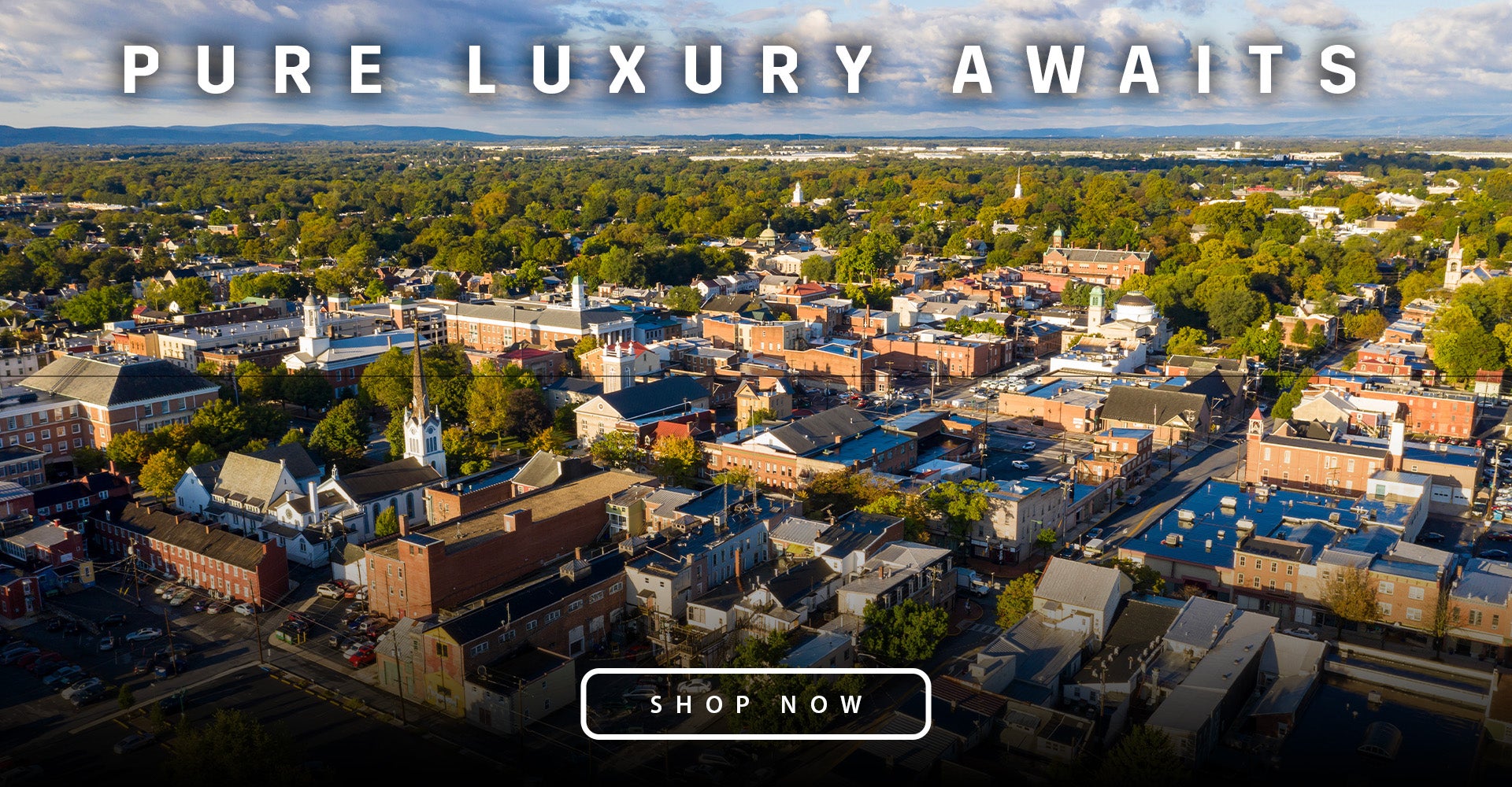 Cadillac Dealer Serving Shippensburg PA