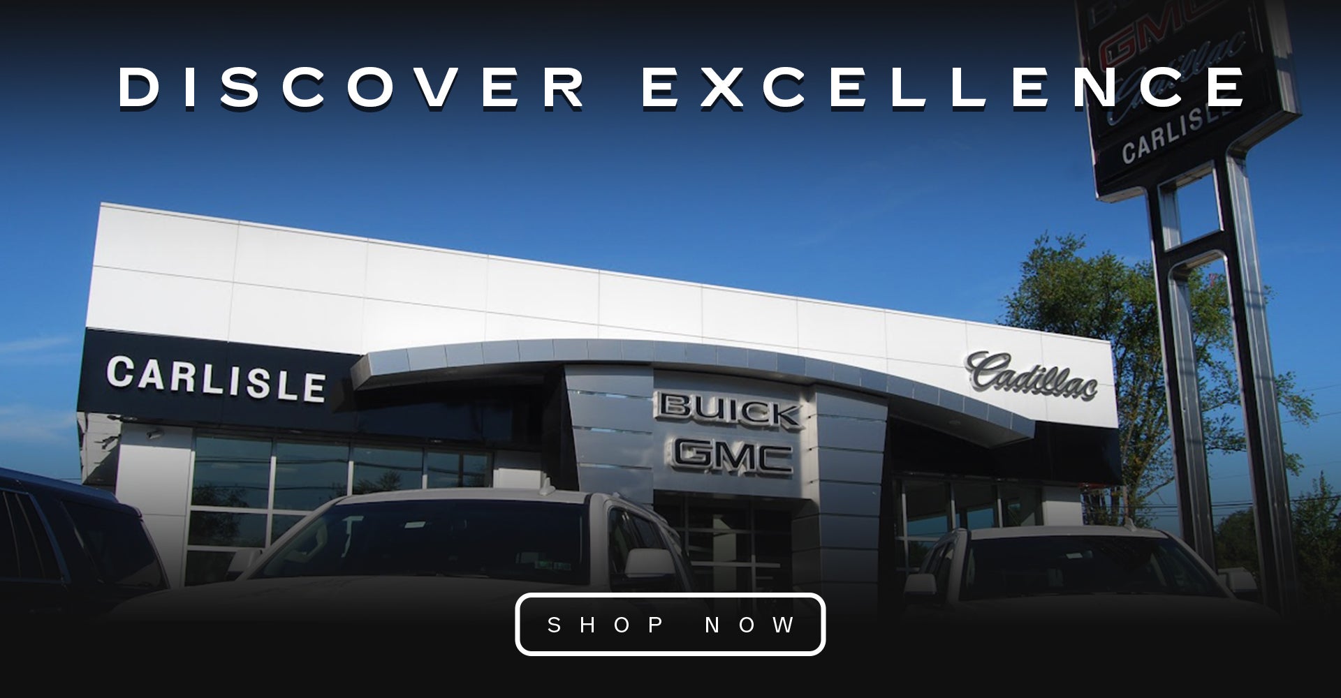 Cadillac Dealer York PA