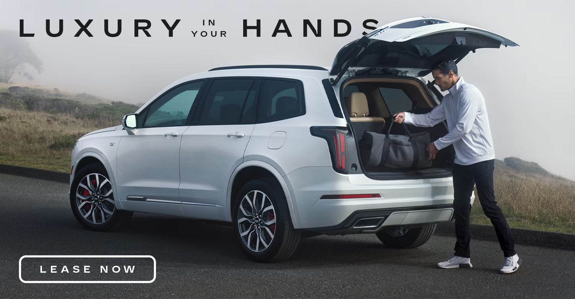 Cadillac Lease Deals in Carlisle PA