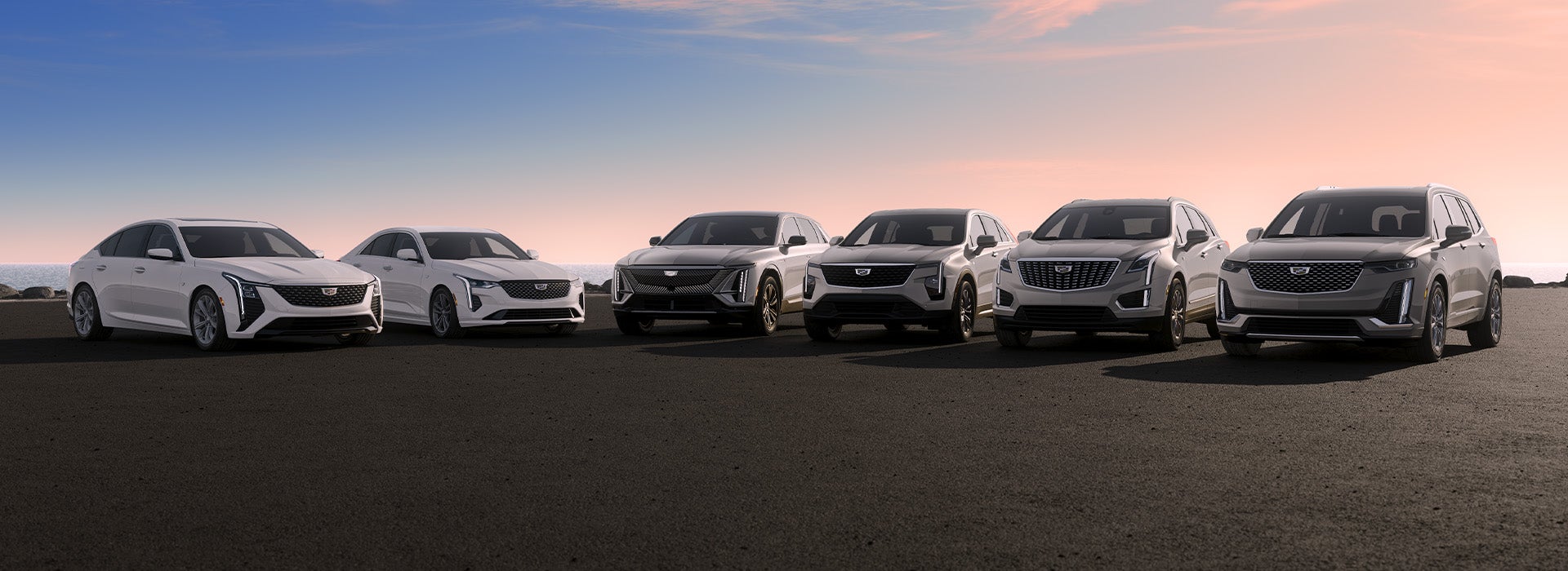 Advantage of Purchasing a New Vehicle