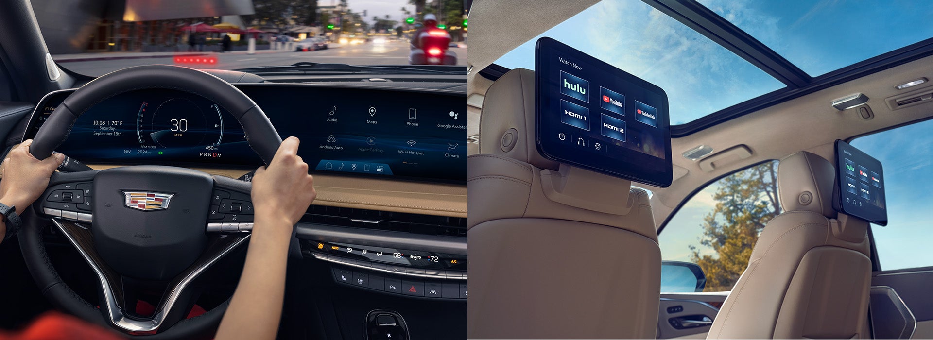 Buying a New Car vs Used