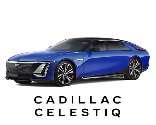 Cadillac Celestiq